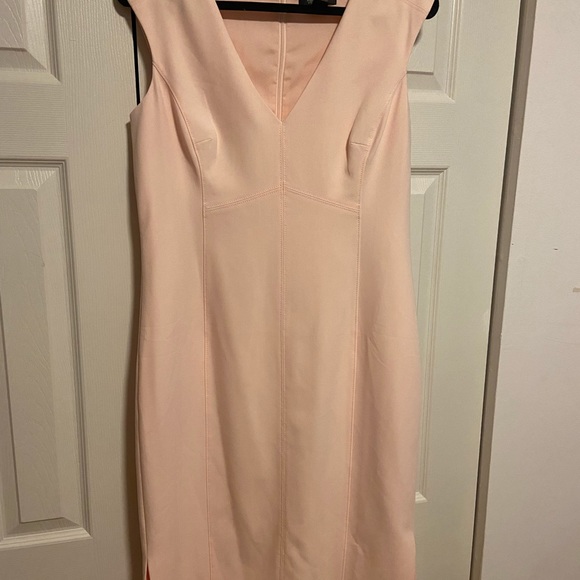 White House Black Market cocktail dress. - Picture 8 of 8